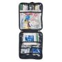 First Aid Domestic & Car Kit In Nylon Bag - 2 Pack