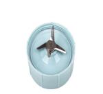 Nutribullet Baby Cross Blade - Replacement Accessory For Baby Food Prep