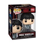 Funko Pop Television: Netflix Stranger Things – Mike Wheeler