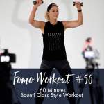 Fomo Style Workout 50