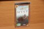 Galactic Psp Myst Traders