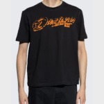 Diesel T-adjust R7 S S Tee 9XX