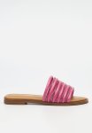 Athena 17 Slip-on - Pink
