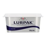 Lurpak Salted Butter Spread 500G