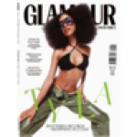 Magazine Cover May Vary