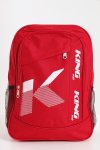 Kings Junior School Bag Backpack Medium