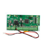 X64 Series Panel Control Card