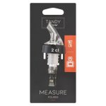 Prestigio Prestige Barman Measure Pourer