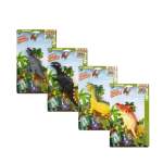 - Super Stretchy Dinosaur