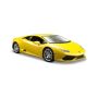 Lamborghini Huracan LP610-4 1:24 Scale Model Car