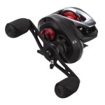 Okuma Ceymar Baitcaster C100H A