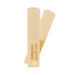 Select Jazz Filed Tenor Saxophone Single Reed - 3 Medium