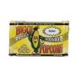 Popcorn Treats Microwave Butter 6 Pack 100G