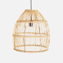 Boho Pendant Light