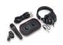 Vocaster One Studio Usb-c Podcasting Audio Interface Bundle