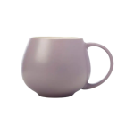 Maxwell & Williams Tint Snug Mug 450ML Assorted - Lavender