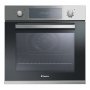 FCP605X Maxi 60CM 65L Built In Multifunction Electric Oven - Inox