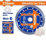 Ultrathin Diamond Disc 230 X 22.2MM WDC4K05
