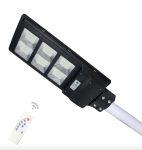 300W Solar Street Light Jt-clear