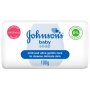 Johnsons Johnson's Baby Soap 100G