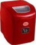 Snomaster - 12KG Counter-top Ice-maker - Red