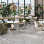 Terrazzo Hh Venicio Eco Rectified 590 X 590 Mm