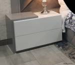 Big Bear Bed Side Table