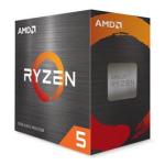 Amd 100-100000457BOX Ryzen 5 5500 6-CORE 3.6GHZ 4.2GHZ Boost Socket AM4 Processor