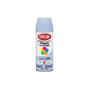 Spray Paint Krylon Color Master Matt Glacier 355ML