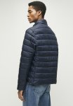 Lightweight Padded Jacket - Eclipse Navy