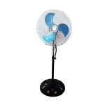 Condere Stainless Steel Pedestal Fan FS45Z17