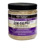 Grapeseed Ice Curls Glossy Curling Jelly 426G