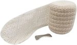 Crepe Bandage 50MM Clips