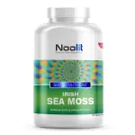 Irish Sea Moss Capsules 30S