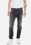Willbi Slim Fit Jeans - Dark Grey 1