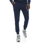 Classics Navy Core Fleece Active Pants