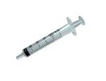 2ML Luer Slip Syringe X100