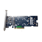 Dell Boss Full Height Pcie Raid Controller Card 403-BBVQ