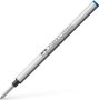 Faber-Castell Spare Refill For Rollerball Pen Blue