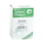 Natura Horsetail 75G