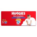 Huggies Dry Comfort Pants S5 44 Jumbo Pack