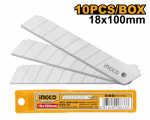 Blade S off 18X100MM 10PC