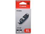 Canon Pgi - 450 XL Ink Cartridge Black