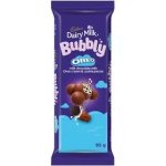 Cadbury 95G Bubly Oreo