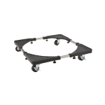 Adjustable Base For Refrigerator And Washing Machine