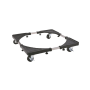 Adjustable Base For Refrigerator And Washing Machine