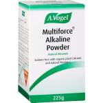 A.Vogel A Vogel Multiforce Alkaline Powder 225G