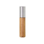 Salt Or Pepper Grinder In Acacia Wood - Ikon Small