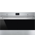 Smeg SF9390X1SA 900 Electric Oven