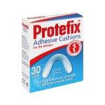 Adhesive Cushions 30'S Lower